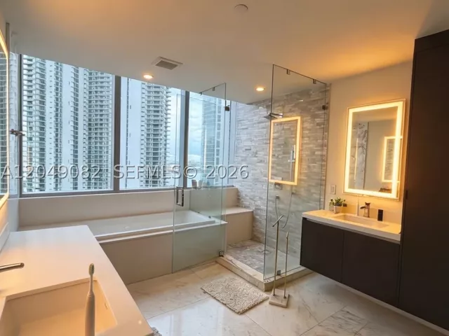 Квартира в аренду номер2301 - фото 8938608