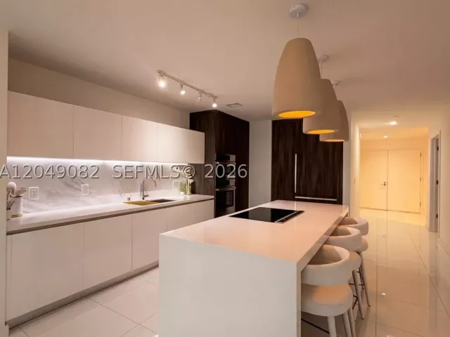 Квартира в аренду номер2301 - фото 8938591