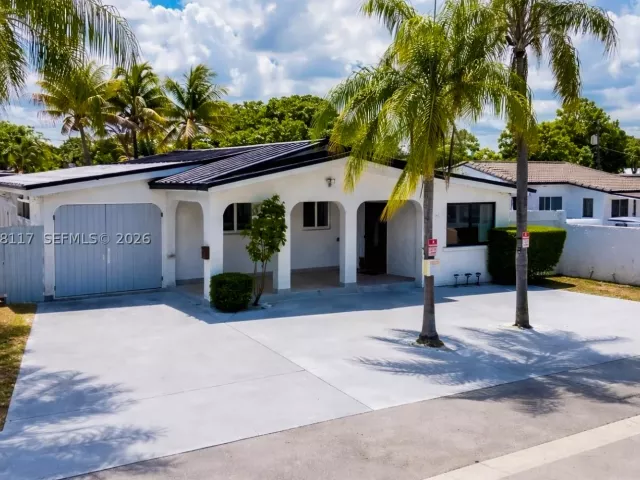 Продажа дома по адресу 114 SW SW 57th Ct - фото 8978273
