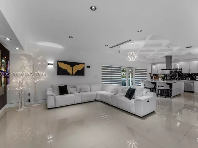 Продажа дома по адресу 32106 SW 206th Ave - фото 8877688