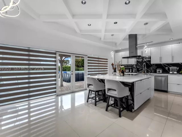 Продажа дома по адресу 32106 SW 206th Ave - фото 8877690