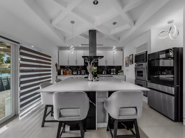 Продажа дома по адресу 32106 SW 206th Ave - фото 8877691