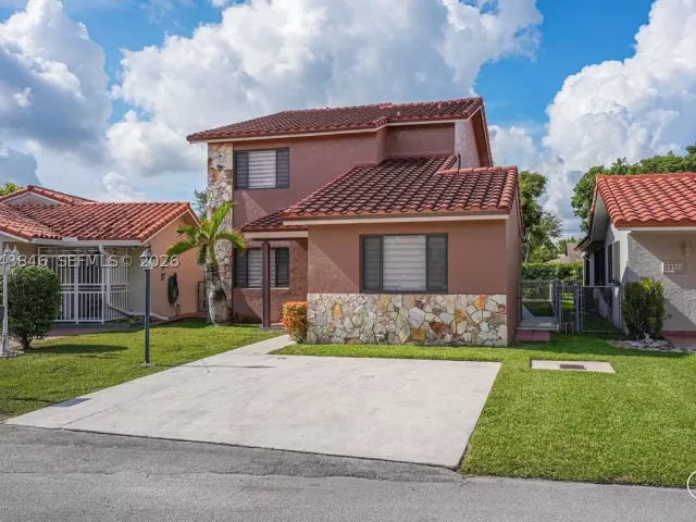 Продажа дома по адресу 10528 SW 69th Ter - фото 8916667