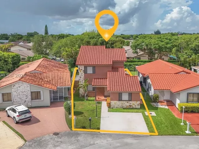 Продажа дома по адресу 10528 SW 69th Ter - фото 8916669