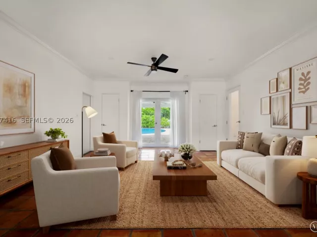 Продажа дома по адресу 8345 SW 90th St - фото 8917818
