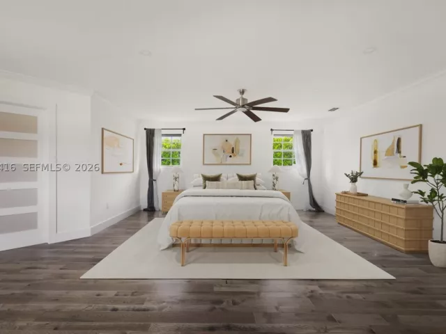 Продажа дома по адресу 8345 SW 90th St - фото 8917820