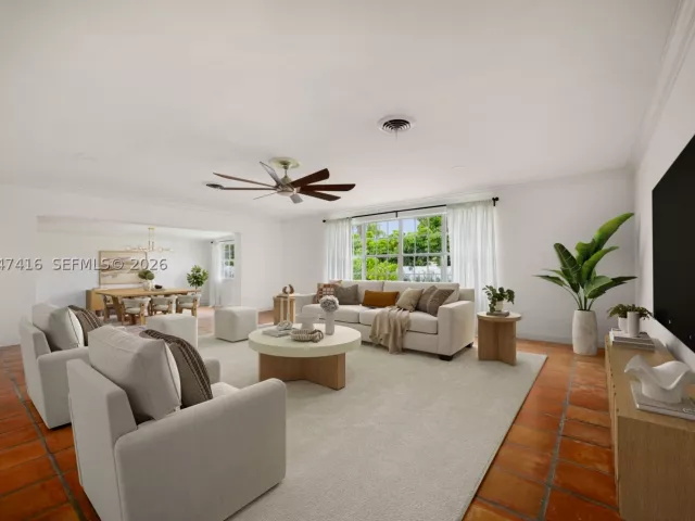 Продажа дома по адресу 8345 SW 90th St - фото 8917810