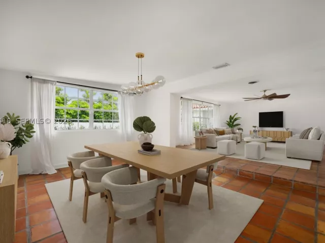 Продажа дома по адресу 8345 SW 90th St - фото 8917812