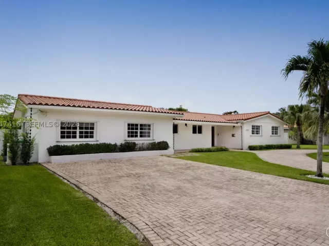 Продажа дома по адресу 8345 SW 90th St - фото 8917813