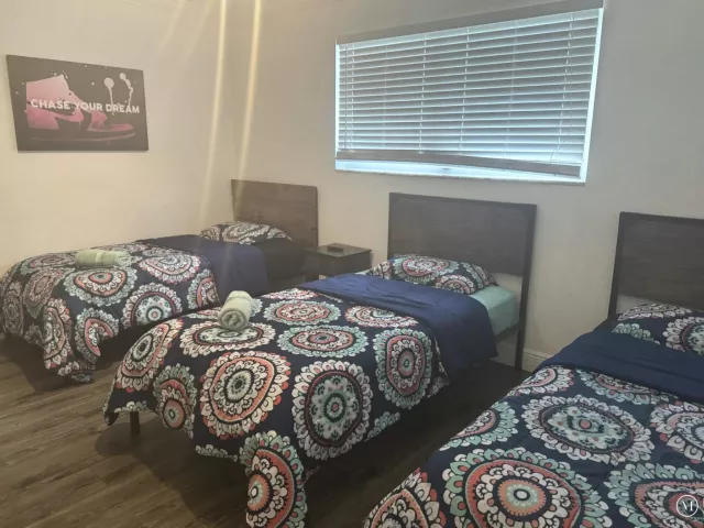 Продажа дома по адресу 5424 Garfield Street - фото 8877909