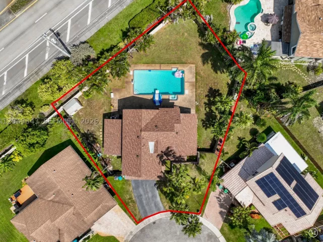 Продажа дома по адресу 8650 SW 57th Ct - фото 8878373