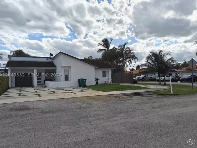 Продажа дома по адресу 14444 SW 107th Ter - фото 8877860