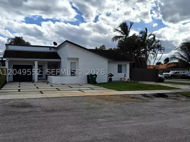 Продажа дома по адресу 14444 SW 107th Ter - фото 8877861