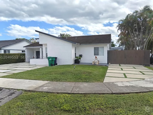 Продажа дома по адресу 14444 SW 107th Ter - фото 8877864
