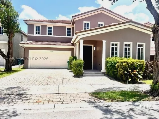 Продажа дома по адресу 27448 SW 143rd Ct - фото 8878407