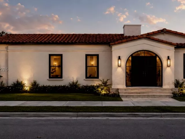Продажа дома по адресу 751 NE 70th St - фото 8892572