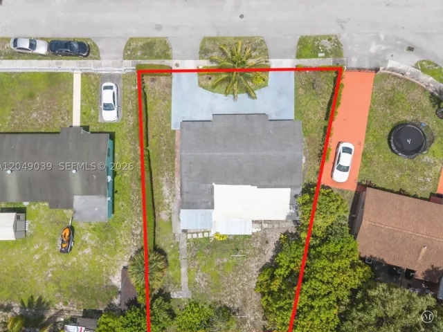 Продажа дома по адресу 20630 NW 37th Ct - фото 9269644