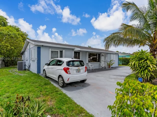 Продажа дома по адресу 20630 NW 37th Ct - фото 9269615