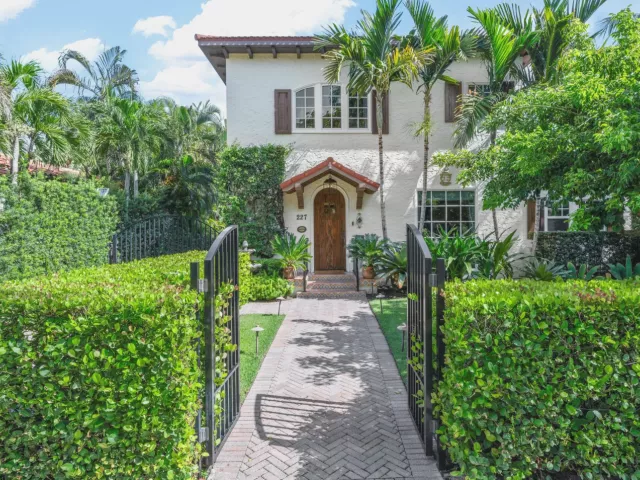Продажа дома по адресу 227 Marlborough Road - фото 8946185