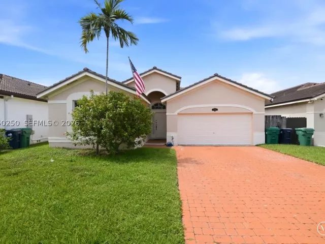 Продажа дома по адресу 14623 SW 11th St - фото 8917791