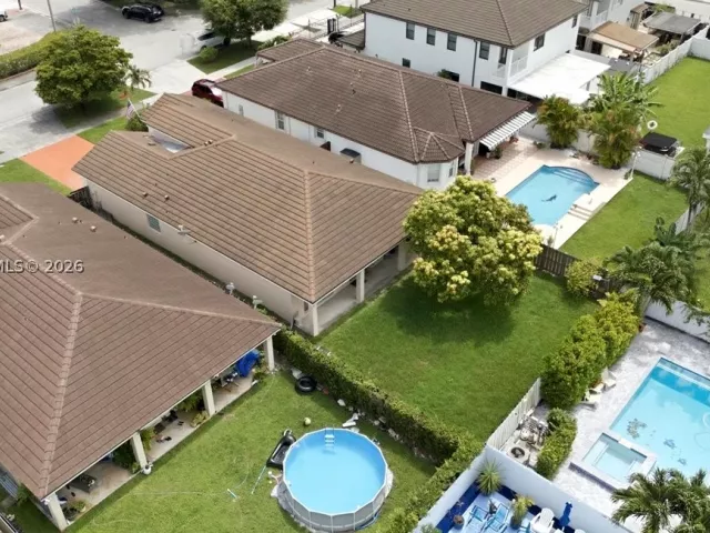 Продажа дома по адресу 14623 SW 11th St - фото 8917792