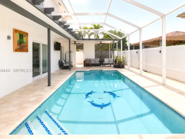 Продажа дома по адресу 16075 SW 149th Ter - фото 8955319
