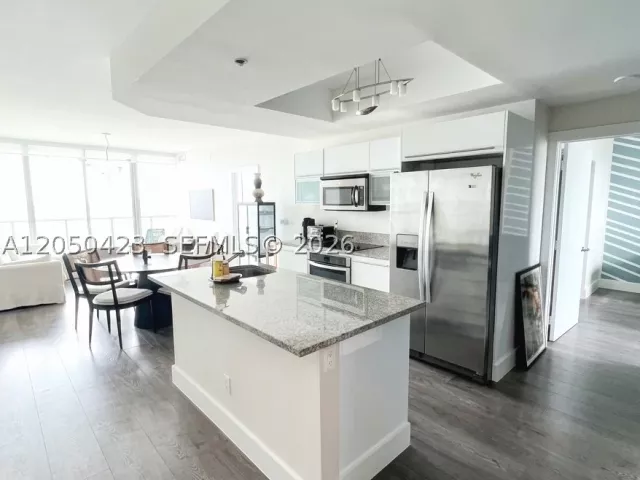 Квартира в аренду номер4005 - фото 8881134