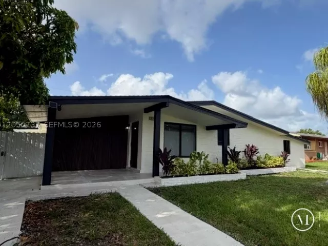 Продажа дома по адресу 11952 SW 176th Ter - фото 9372361