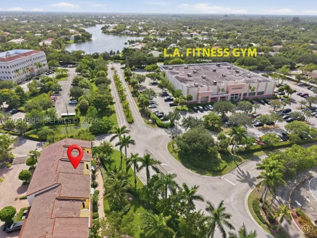 Продажа дома по адресу 12441 NW 18th Ct - фото 8947272