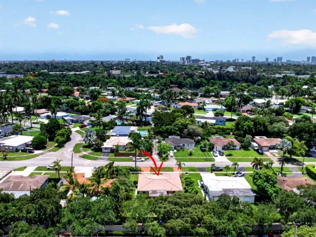 Продажа дома по адресу 206 N 32nd Ave - фото 9124046