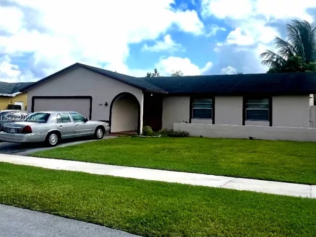 Продажа дома по адресу 25935 SW 123rd Ave - фото 8883009