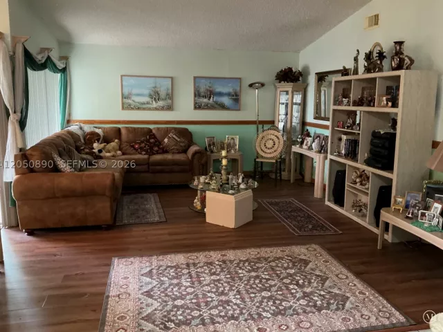 Продажа дома по адресу 25935 SW 123rd Ave - фото 8883011