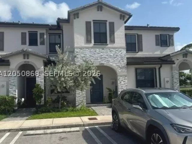 Продажа дома по адресу 14852 SW 183rd Ter - фото 8925811