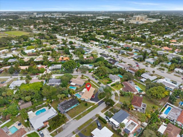 Продажа дома по адресу 1257 NW 5th Street - фото 9071138