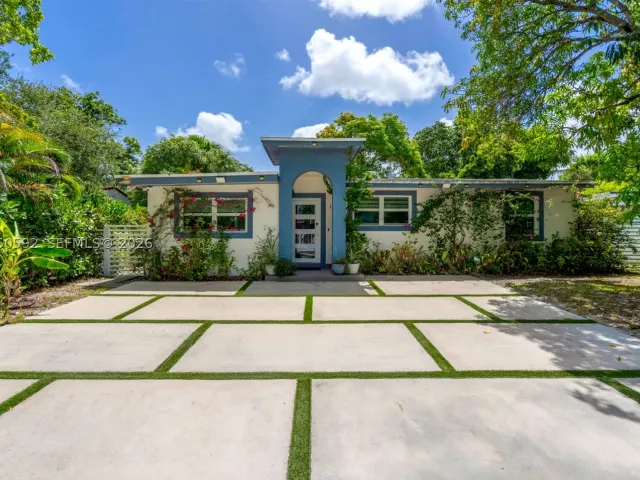 Продажа дома по адресу 12685 NW Miami Ct - фото 8884816