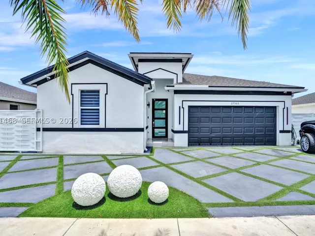 Продажа дома по адресу 27563 SW 133rd Ave - фото 8919938
