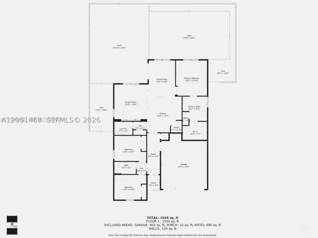 Продажа дома по адресу 27563 SW 133rd Ave - фото 8919942
