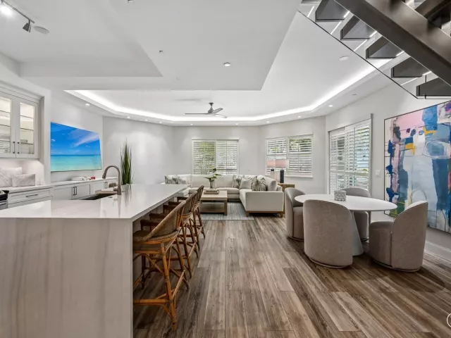 Продажа дома по адресу 1835 S Ocean Boulevard H - фото 8909234