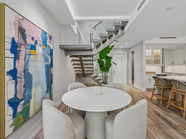 Продажа дома по адресу 1835 S Ocean Boulevard H - фото 8909236