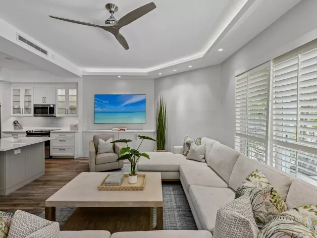 Продажа дома по адресу 1835 S Ocean Boulevard H - фото 8909239