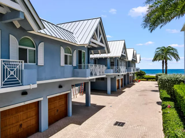 Продажа дома по адресу 1835 S Ocean Boulevard H - фото 8909223