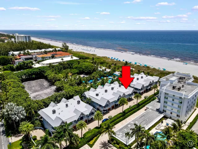 Продажа дома по адресу 1835 S Ocean Boulevard H - фото 8909224