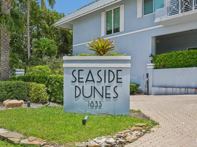 Продажа дома по адресу 1835 S Ocean Boulevard H - фото 8909226