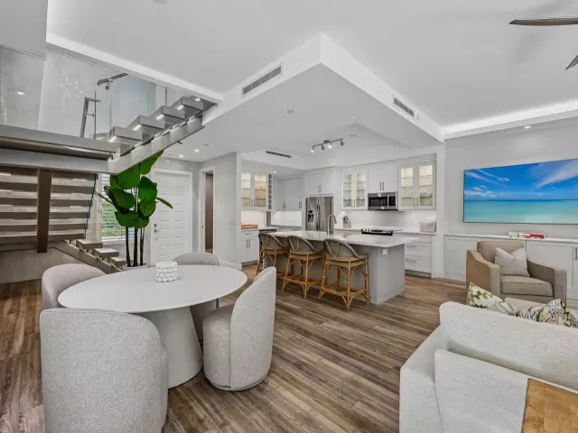 Продажа дома по адресу 1835 S Ocean Boulevard H - фото 8909229