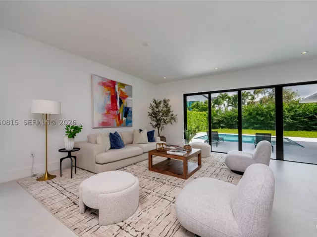 Продажа дома по адресу 6415 SW 83rd St - фото 8918146