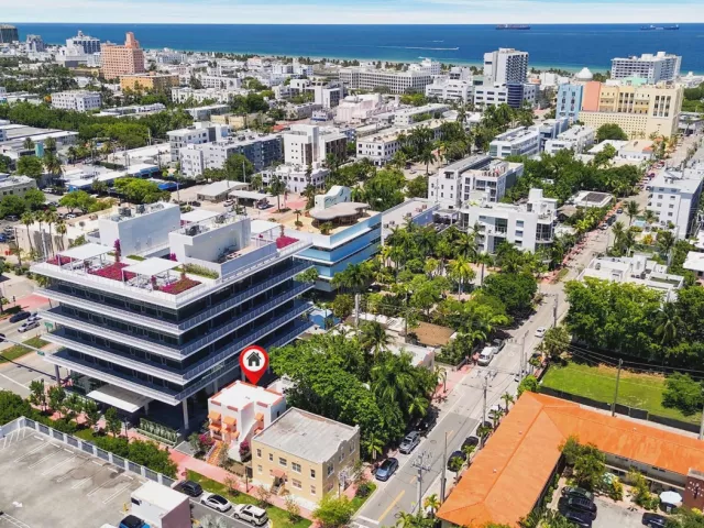 Продажа дома по адресу 927 4th Street - фото 8911412