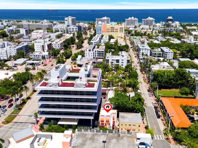 Продажа дома по адресу 927 4th Street - фото 8911399