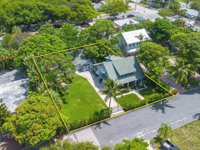 Продажа дома по адресу 515 46th Street - фото 8887148