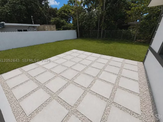 Продажа дома по адресу 13885 NW 5th Ave - фото 8887247