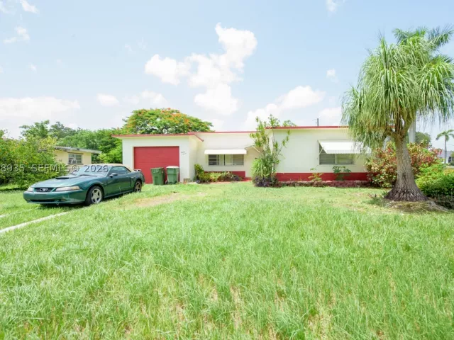 Продажа дома по адресу 27 NW 18th St - фото 8888309